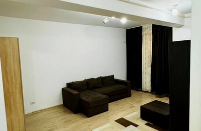 Miete einer möblierten 2-Zimmer-Wohnung, 6. Bezirk, Bukarest, Rumänien